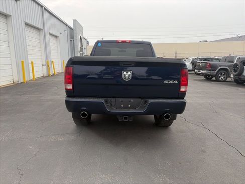 Used 2012 RAM 1500 Express image 5