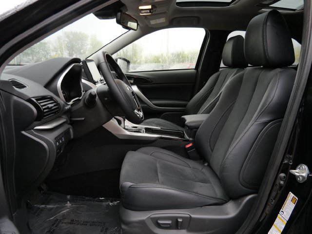 Used 2026 Mitsubishi Eclipse Cross SE AWD/4WD image 14