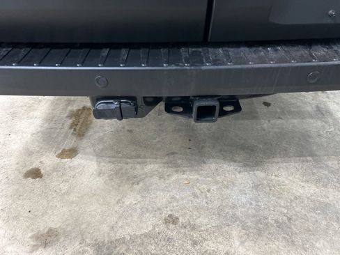 New 2026 Ford Transit 350 Low Roof image 22