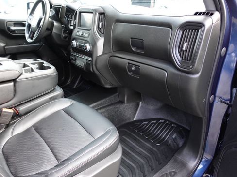 Used 2023 GMC Sierra 1500 Pro w/ Pro Value Package AWD/4WD image 33