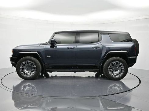 New 2025 GMC Hummer EV 3X image 9