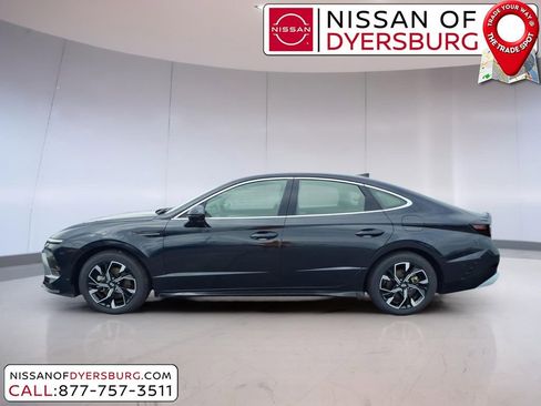 Used 2024 Hyundai Sonata SEL image 6