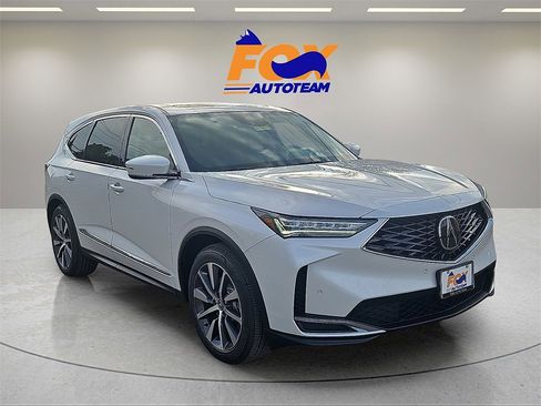New 2026 Acura MDX w/ Technology Package image 7