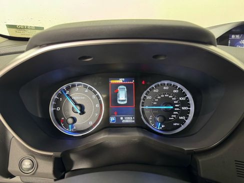 Used 2022 Subaru Ascent Limited w/ Technology Package image 26