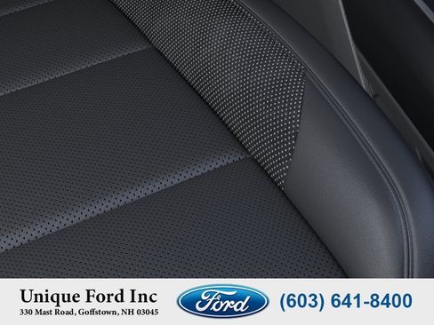 New 2026 Ford F150 Raptor AWD/4WD image 17