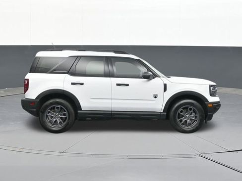 Used 2024 Ford Bronco Sport Big Bend w/ Convenience Package image 17