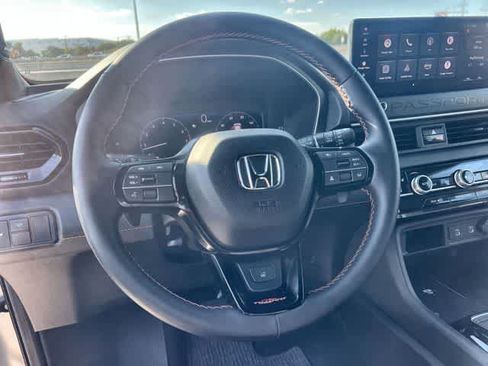 Used 2026 Honda Passport TrailSport Elite image 17