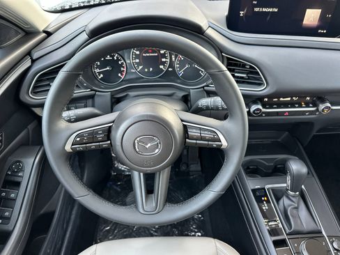 New 2026 MAZDA CX-30 AWD 2.5 S image 13