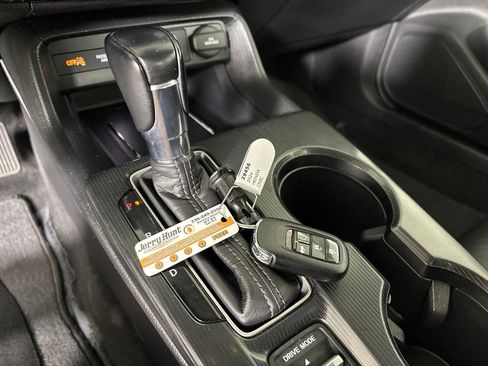Used 2024 Honda Civic Touring image 20
