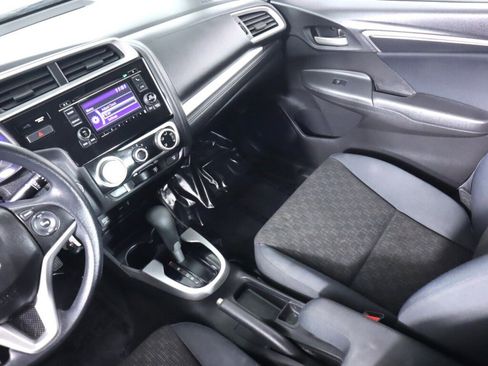 Used 2016 Honda Fit LX image 27