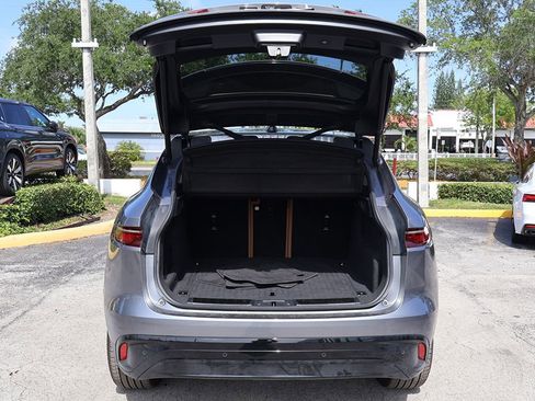 Used 2022 Jaguar F-PACE S AWD/4WD image 21