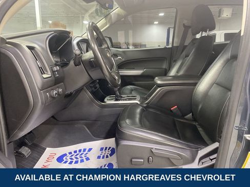 Used 2019 Chevrolet Colorado ZR2 image 26