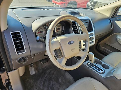 Used 2008 Ford Edge Limited AWD/4WD image 13