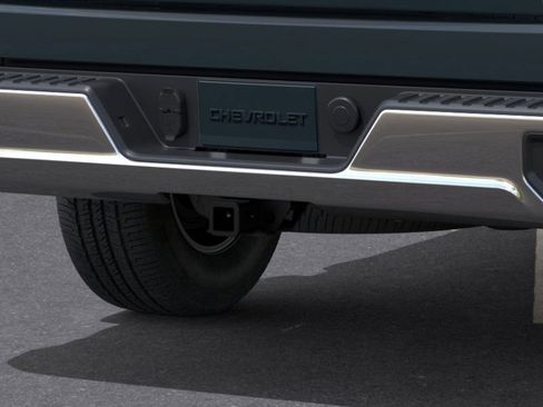 New 2026 Chevrolet Silverado 1500 LT image 15