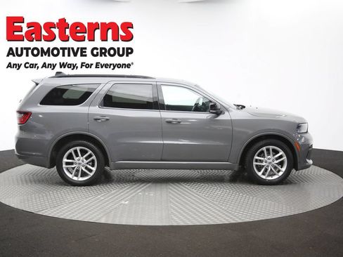 Used 2024 Dodge Durango GT RWD image 49