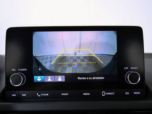 Used 2023 Honda Civic LX image 28