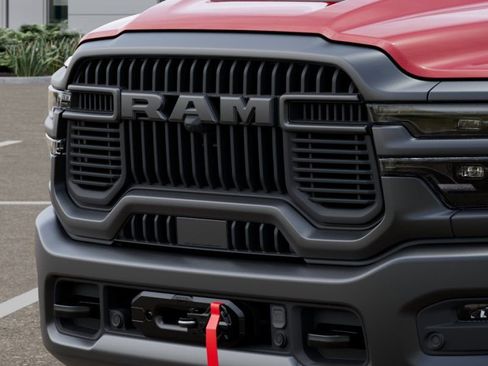 New 2026 RAM 2500 Power Wagon image 11