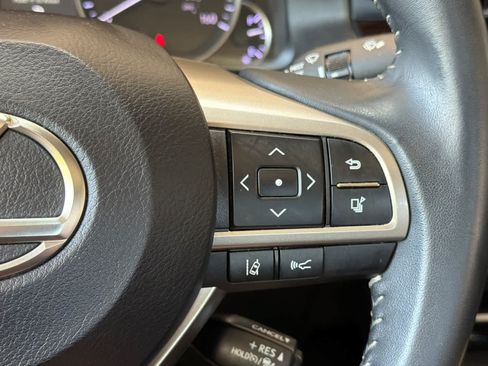 Used 2018 Lexus ES 350 w/ Premier Package FWD image 26