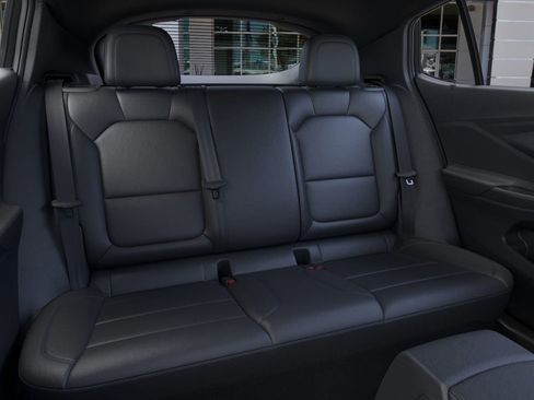 New 2026 Buick Envista Sport Touring w/ Convenience II Package FWD image 17
