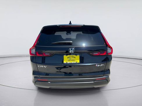 Used 2026 Honda CR-V EX image 4