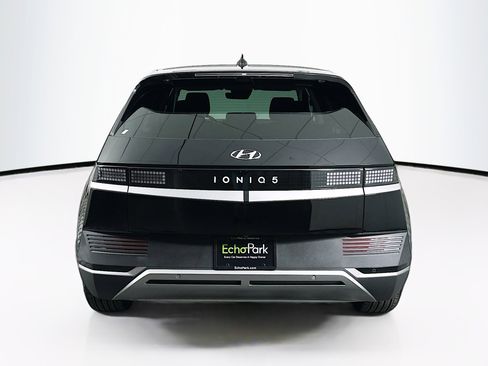 Used 2024 Hyundai Ioniq 5 SEL image 7