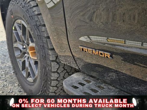 New 2026 Ford Expedition Tremor image 5