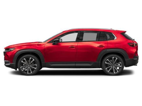 New 2026 MAZDA CX-50 AWD 2.5 S w/ Cargo Package image 3