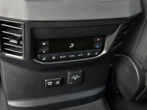 Certified 2026 Toyota Sequoia Platinum AWD/4WD image 14