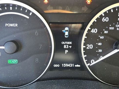 Used 2015 Lexus ES 300h w/ Navigation System Package FWD image 19