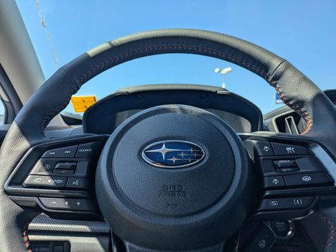 New 2026 Subaru Crosstrek 2.5i Limited w/ Popular Package #3A AWD/4WD image 31