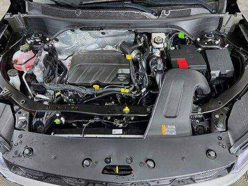 New 2026 Chevrolet Trax LT w/ Driver Confidence Package image 28