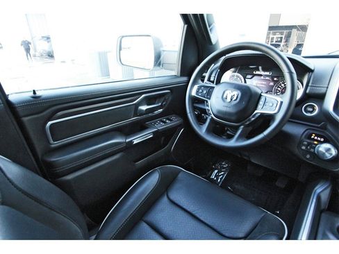 Used 2025 RAM 1500 Laramie image 6