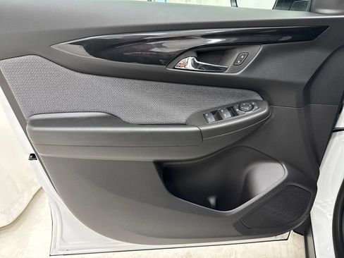 New 2026 Chevrolet TrailBlazer LT image 16