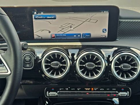 Certified 2025 Mercedes-Benz CLA 250 4MATIC image 35
