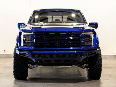 Used 2026 Ford F150 Raptor AWD/4WD image 2