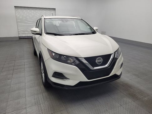 Used 2020 Nissan Rogue Sport SV image 14