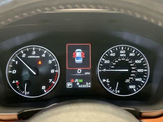 Used 2021 Subaru Legacy Touring XT AWD/4WD image 7
