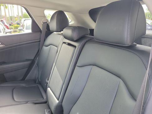 Used 2025 Kia Sportage EX w/ Premium Package FWD image 14