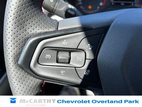 New 2026 Chevrolet Trax RS FWD image 6