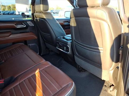 Used 2023 GMC Sierra 1500 Denali Ultimate image 26
