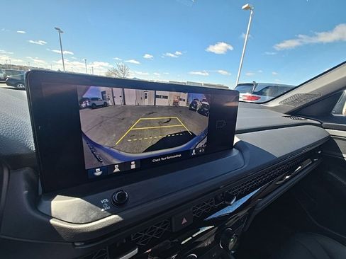 Used 2025 Honda Accord Sport image 20