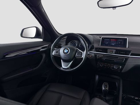 Used 2020 BMW X1 xDrive28i AWD/4WD image 25