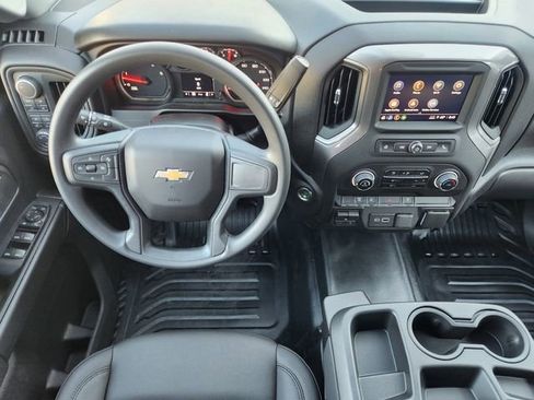 New 2026 Chevrolet Silverado 3500 W/T w/ WT Convenience Package AWD/4WD image 27
