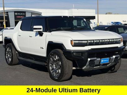 Used 2025 GMC Hummer EV 3X w/ Battery Pack, 24 Module Pack