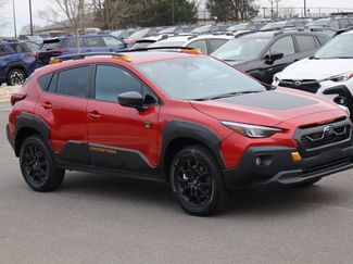 New 2026 Subaru Crosstrek 2.5i Wilderness video 1