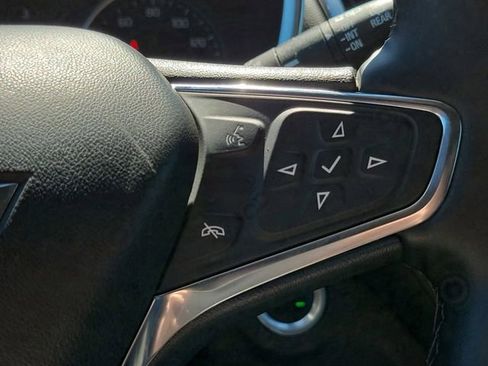 Certified 2024 Chevrolet Equinox Premier image 24