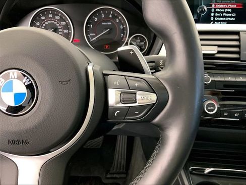 Used 2016 BMW 328i xDrive Sedan AWD/4WD image 14