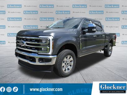 New 2026 Ford F350 Lariat w/ Lariat Ultimate Package