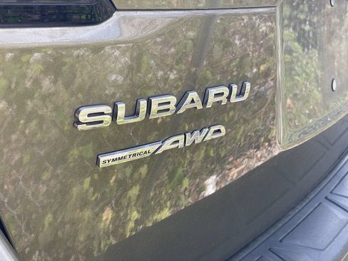 Used 2021 Subaru Outback Touring XT AWD/4WD image 11