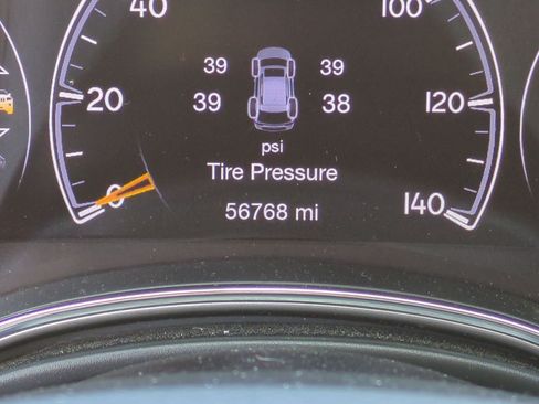 Used 2021 Jeep Grand Cherokee Limited w/ Quick Order Package 28K 80th AWD/4WD image 22